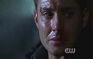 sad Dean sad Dean